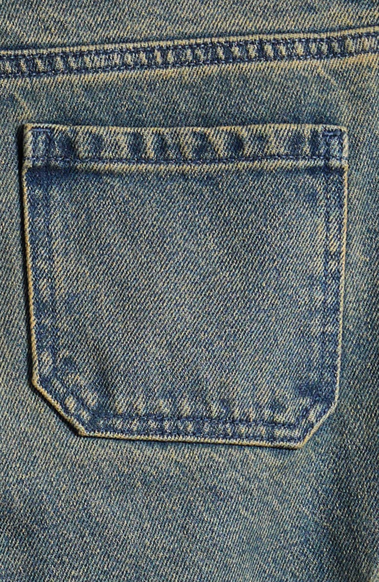 PacSun Kids' Cargo Jeans, Alternate, color, Jack Tint