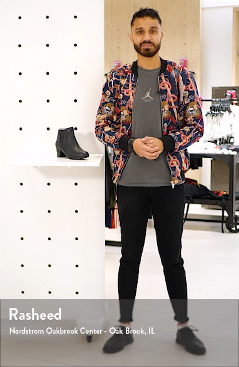 Roma Bootie, sales video thumbnail