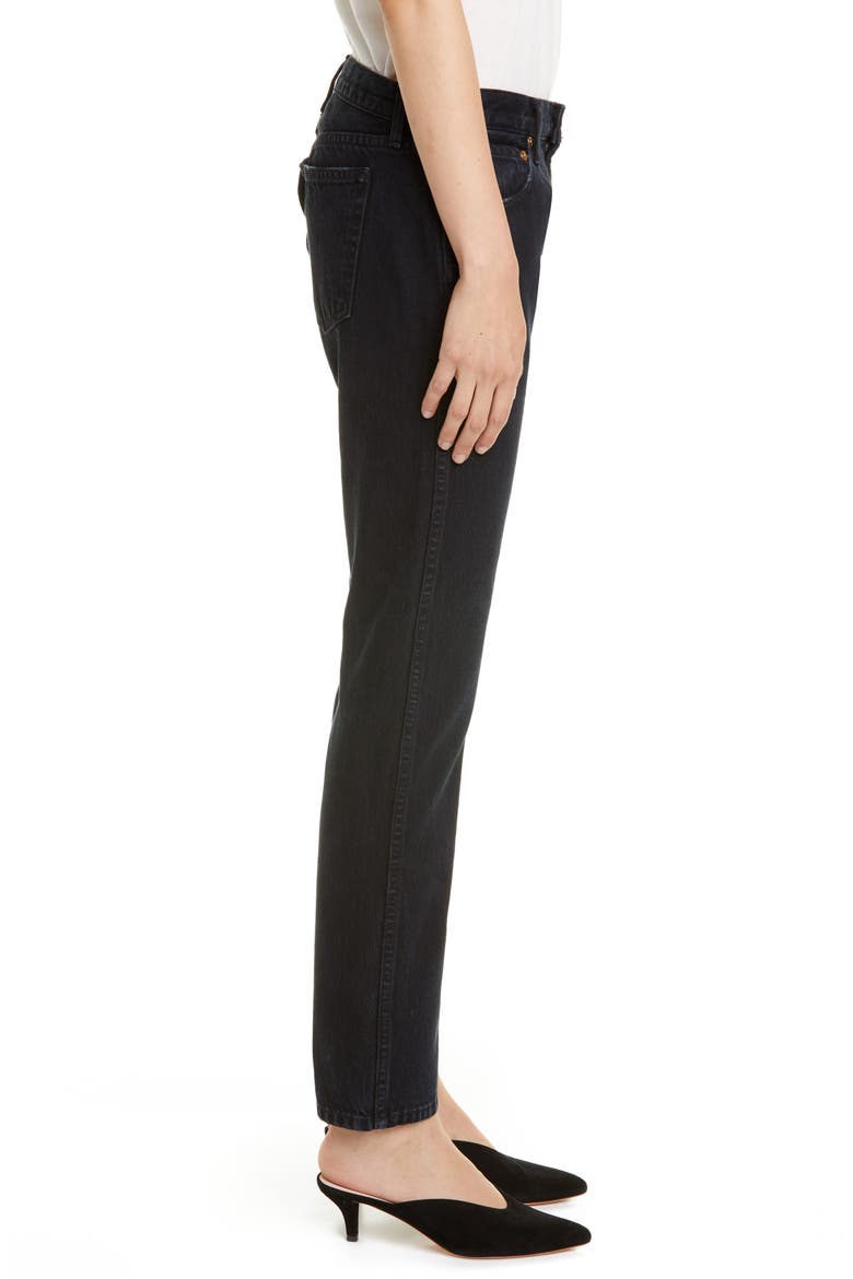 Kyle Relaxed Straight Leg Jeans, Alternate, color, DAYTON