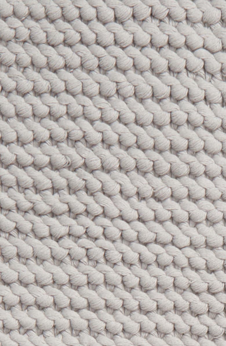 The White Company Toulouse Bath Mat, Alternate, color,