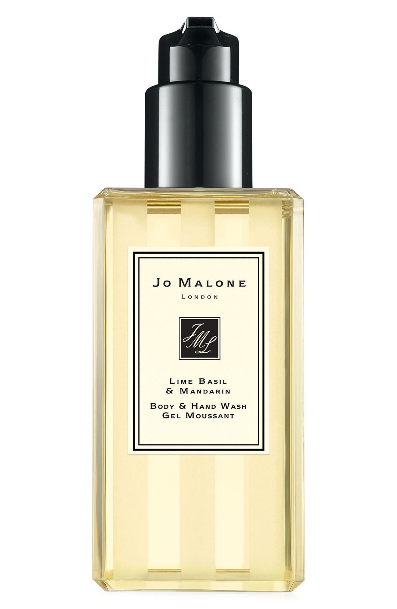Jo Malone London™ Lime Basil & Mandarin Body & Hand Wash - 8.5 oz