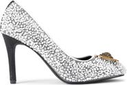 Kurt Geiger London Pimlico Lace Pump