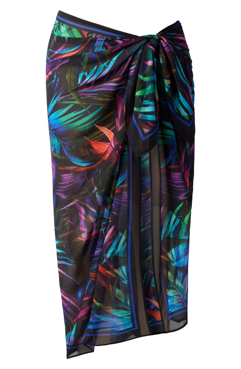 Miraclesuit<sup>®</sup> Palma Paradiso Cover-Up Pareo, Alternate, color, 