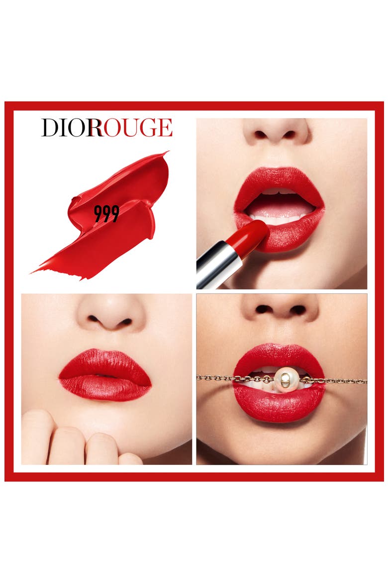 Rouge Dior Couture Collection (Limited Edition), Alternate, color, NO COLOR