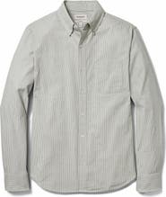 Bonobos Everyday Slim Fit Striped Cotton Seersucker Shirt