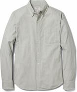 Bonobos Everyday Slim Fit Striped Cotton Seersucker Shirt