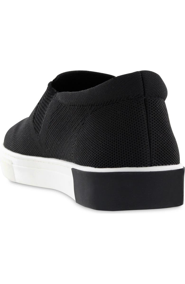 STRAUSS AND RAMM Strauss + Ramm Slip-On Sneaker, Alternate, color,