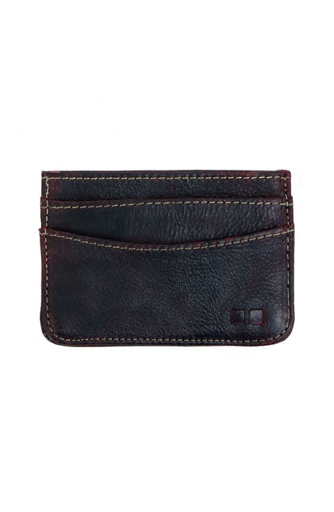 Chuck Wallet