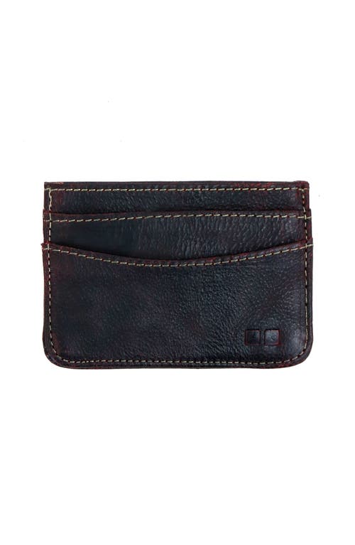 Bed Stu Chuck Wallet In Multi