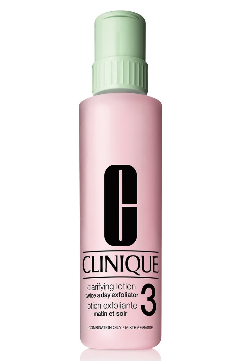 Jumbo Size Clarifying Face Lotion Toner 3 $38 Value, Main, color, NONE