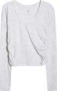 Nike Chill Stretch Cotton Blend T-Shirt