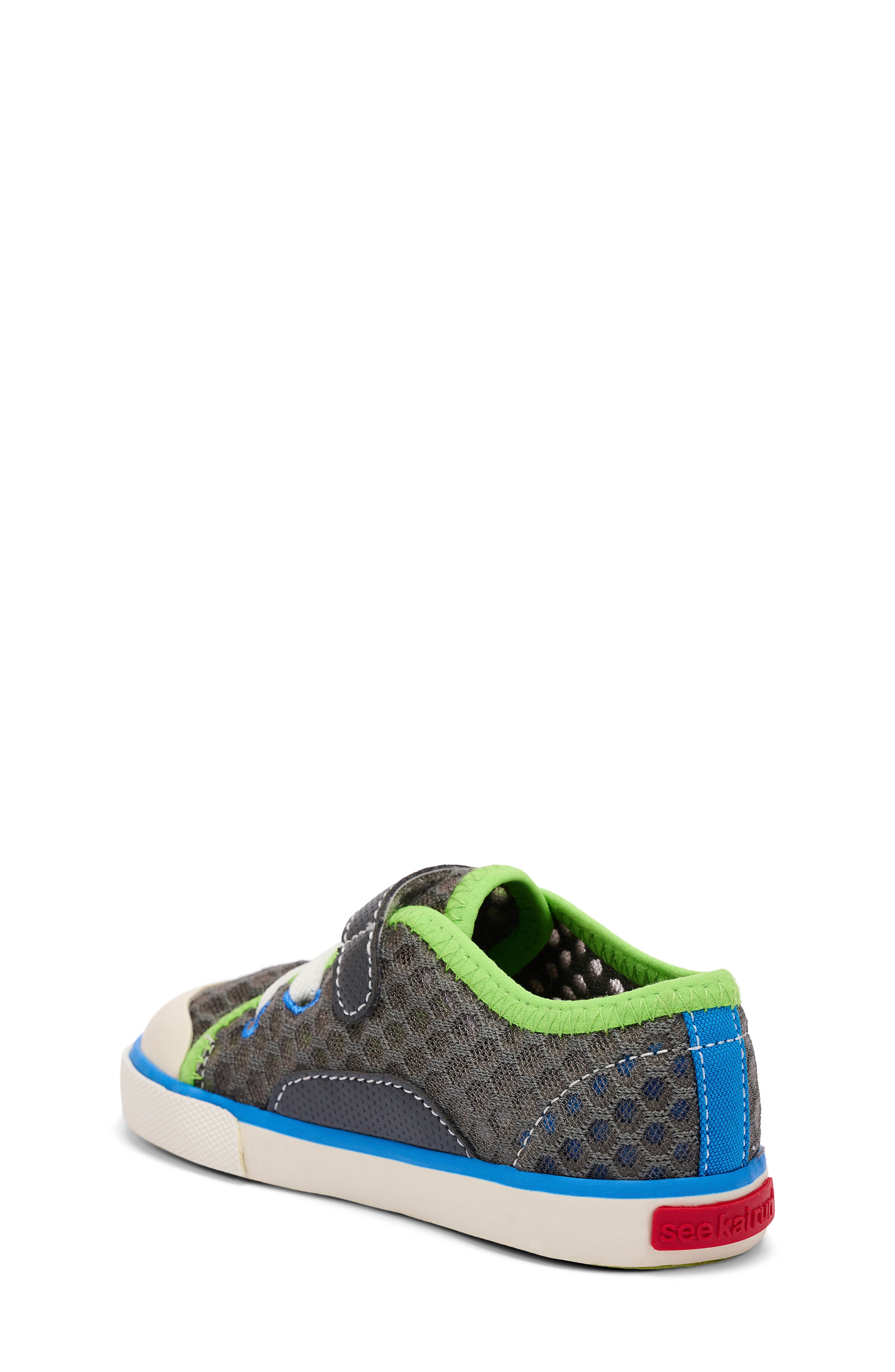 See Kai Run Saylor Sneaker, Alternate, color, 