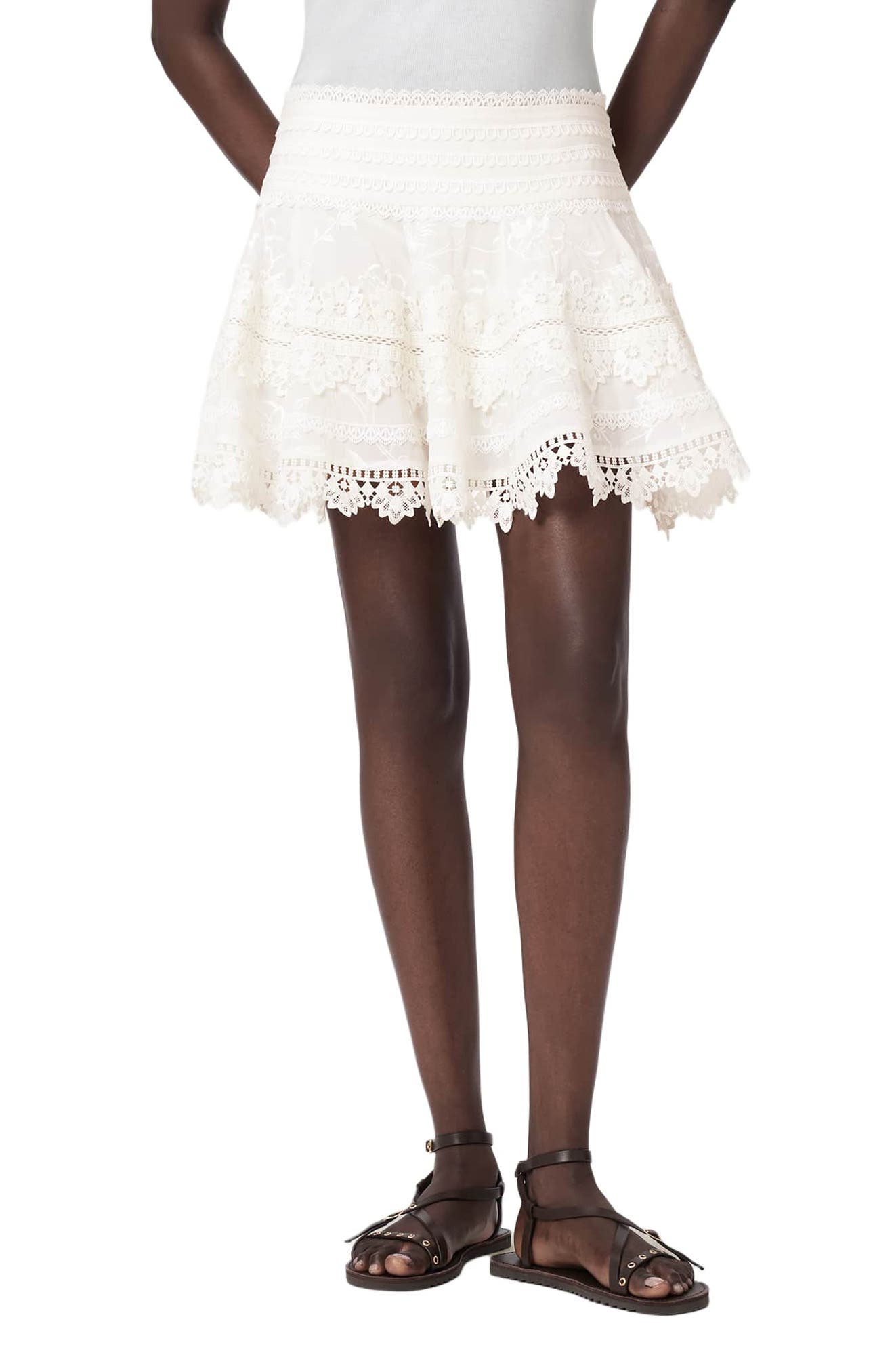 selected DOVE WHITE