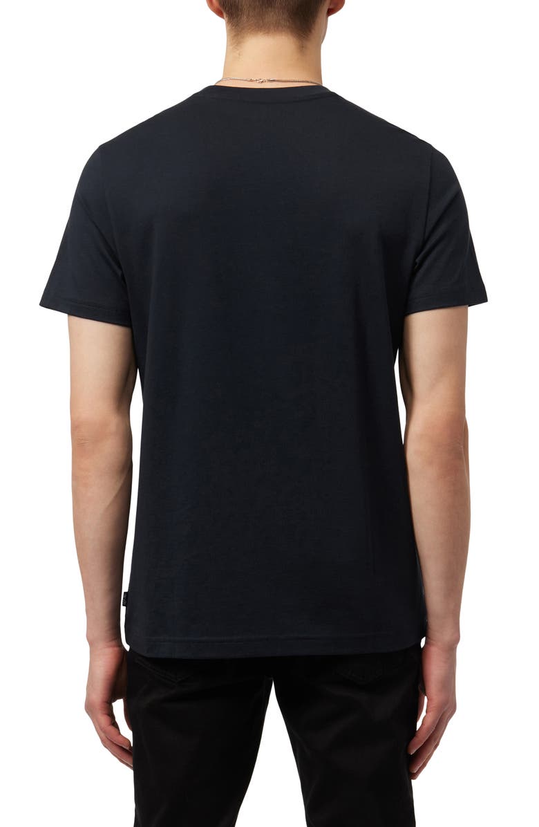 Psycho Bunny Santa Fe Graphic T-Shirt, Alternate, color,