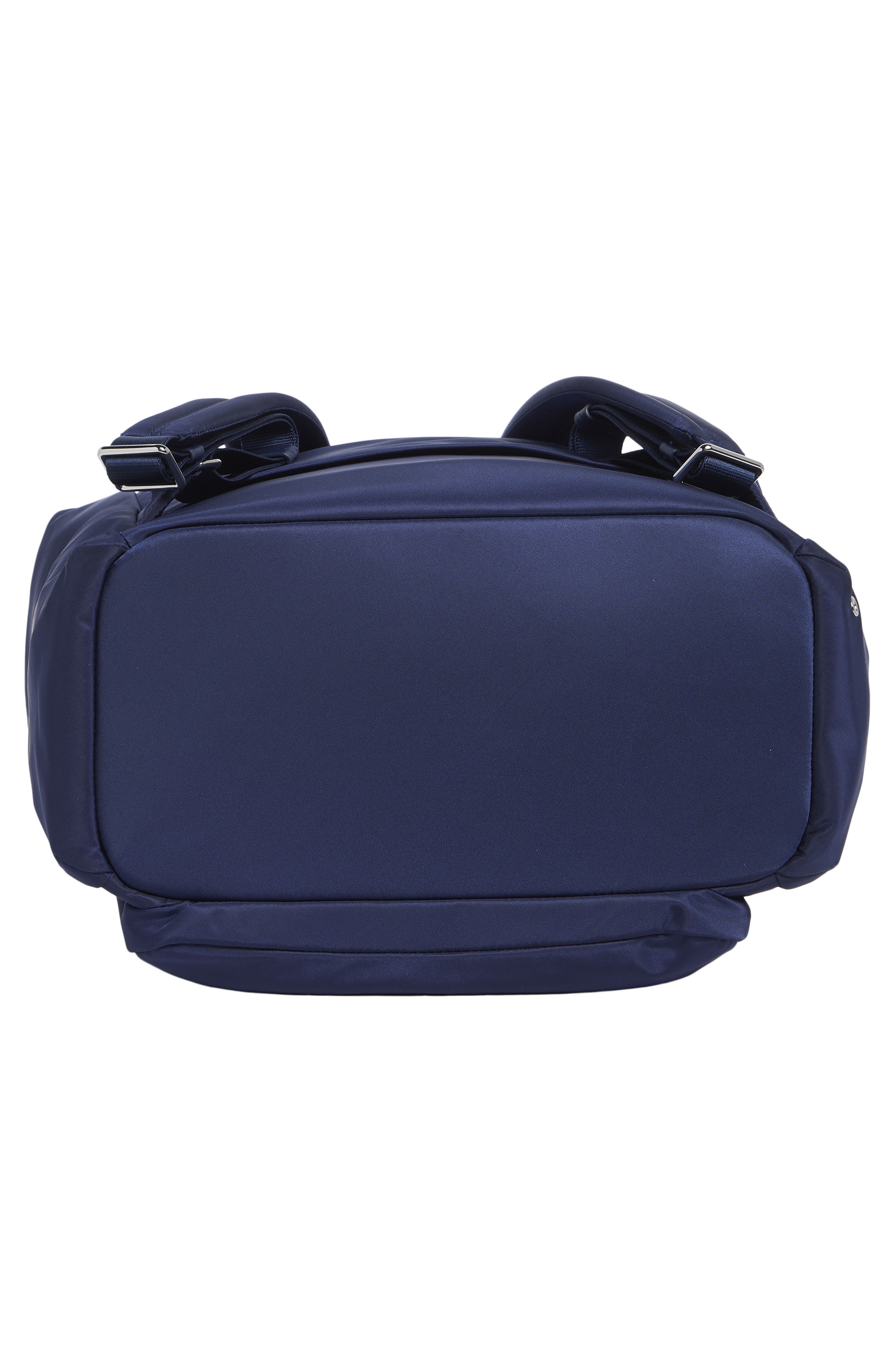 TUMI Irma Framed Backpack, Alternate, color, Ultramarine