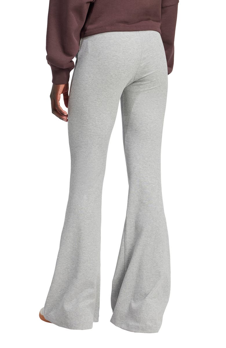 adidas Originals Essentials Flare Leggings, Alternate, color, 