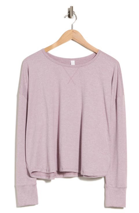 Aura Lite Long Sleeve T-Shirt