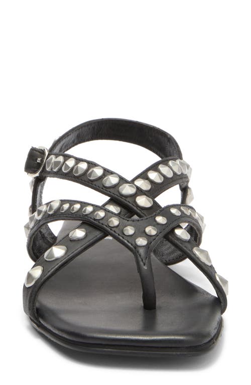 Jeffrey Campbell Xanthe Slingback Sandal