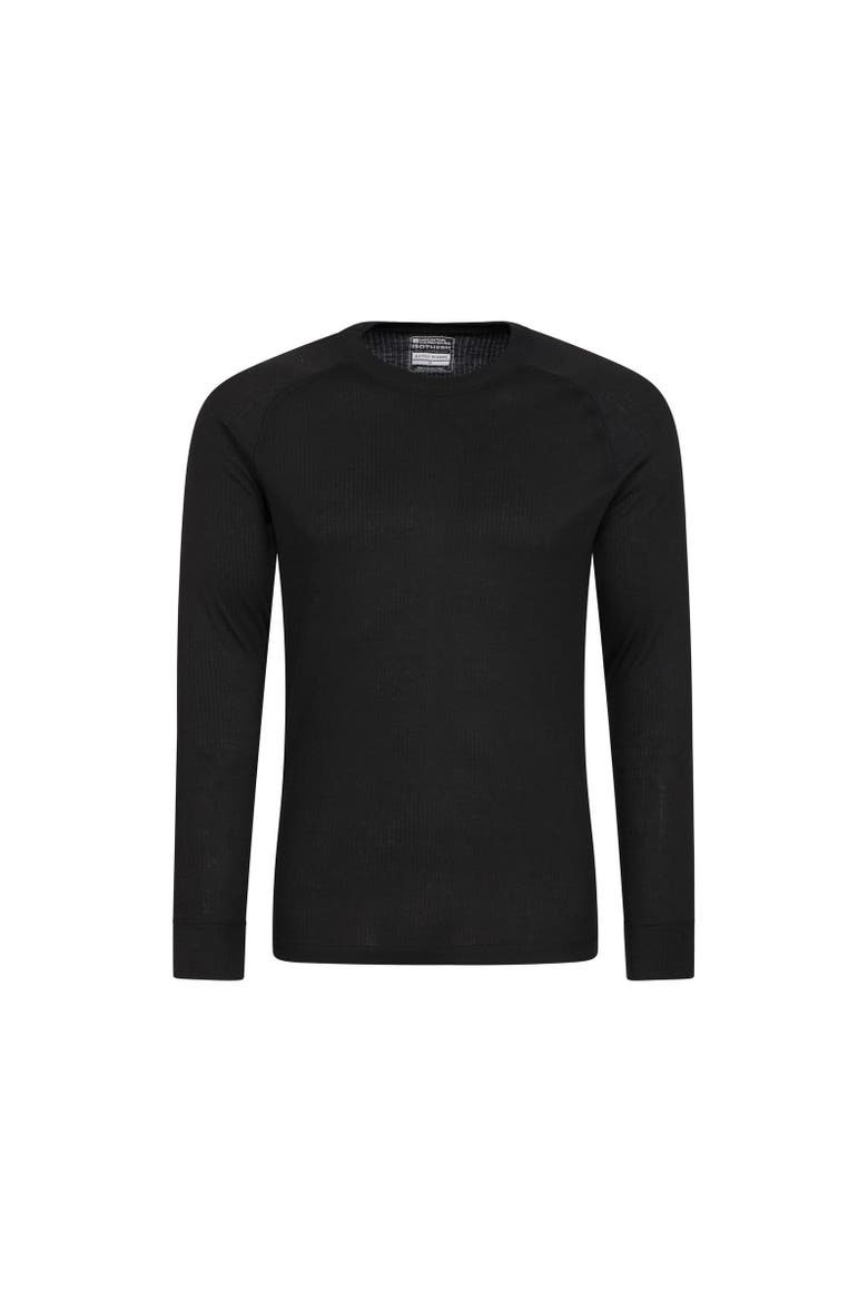 Talus Thermal Base Layer Set, Alternate, color, Black