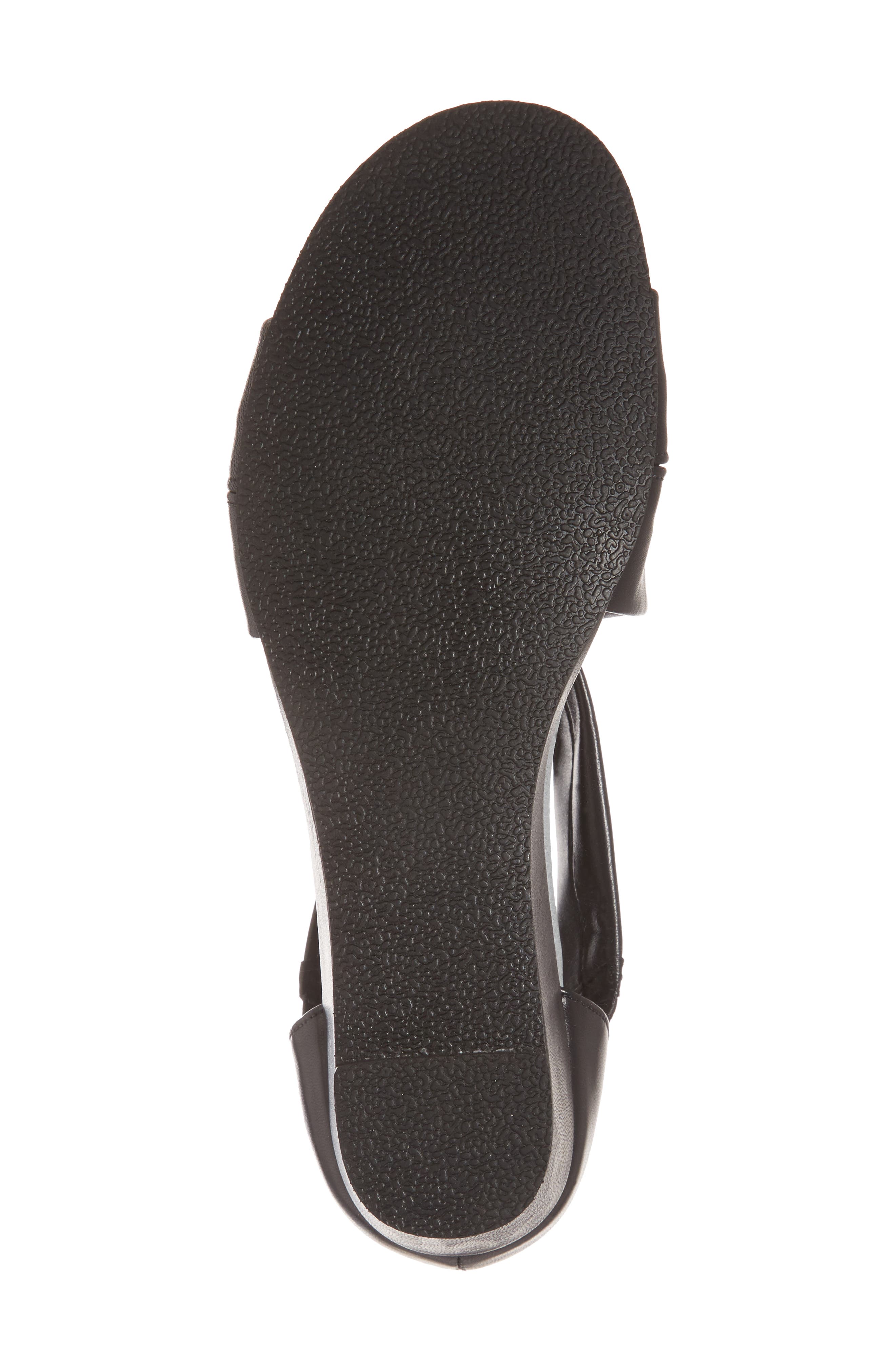 David Tate Swell Cross Strap Wedge Sandal, Alternate, color, 