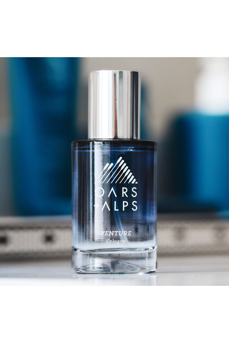 Venture Cologne, Alternate, color, Blue