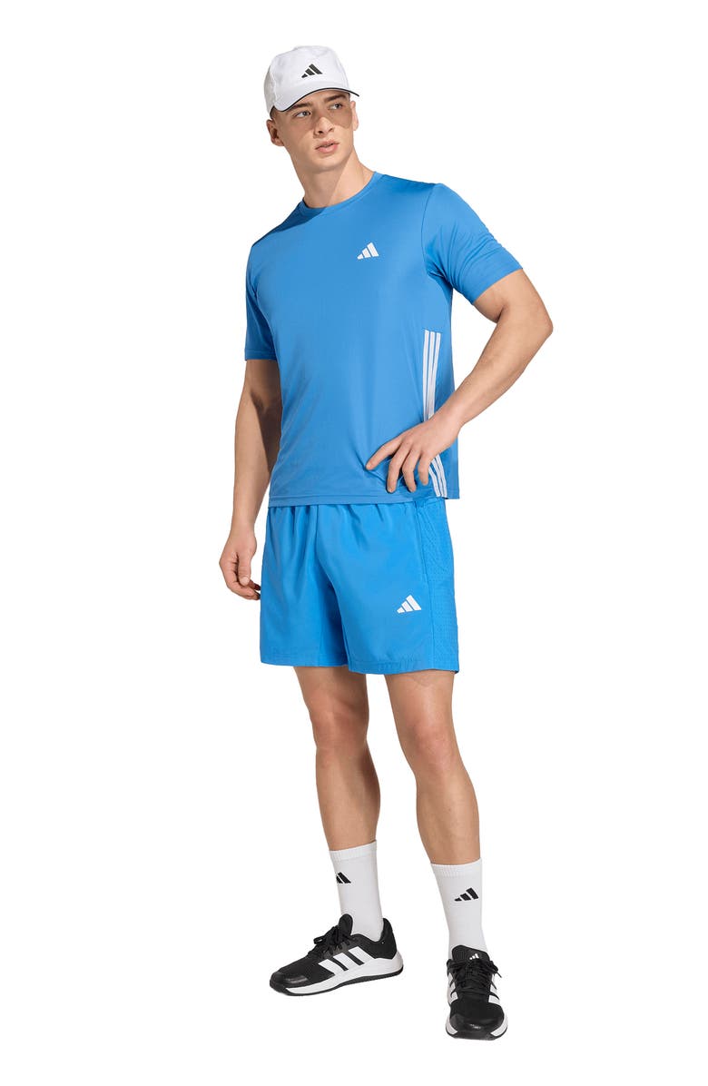 adidas Workout Essentials Base Shorts, Alternate, color, 