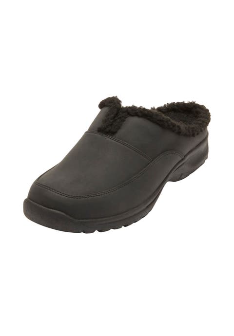 The Harlyn Slip On Mule