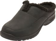 Comfortview The Harlyn Slip On Mule