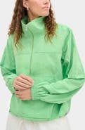 ALIGNE Rain Popover Track Top