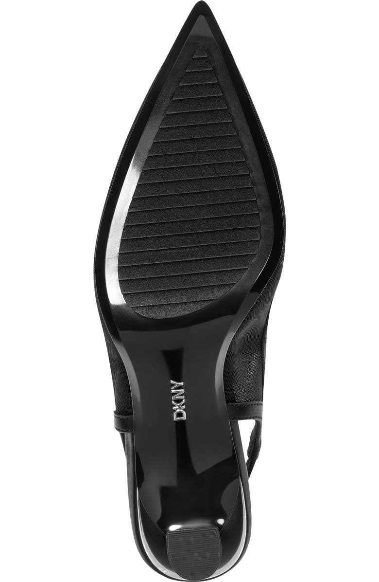 DKNY Cierra Slingback Pump, Alternate, color,