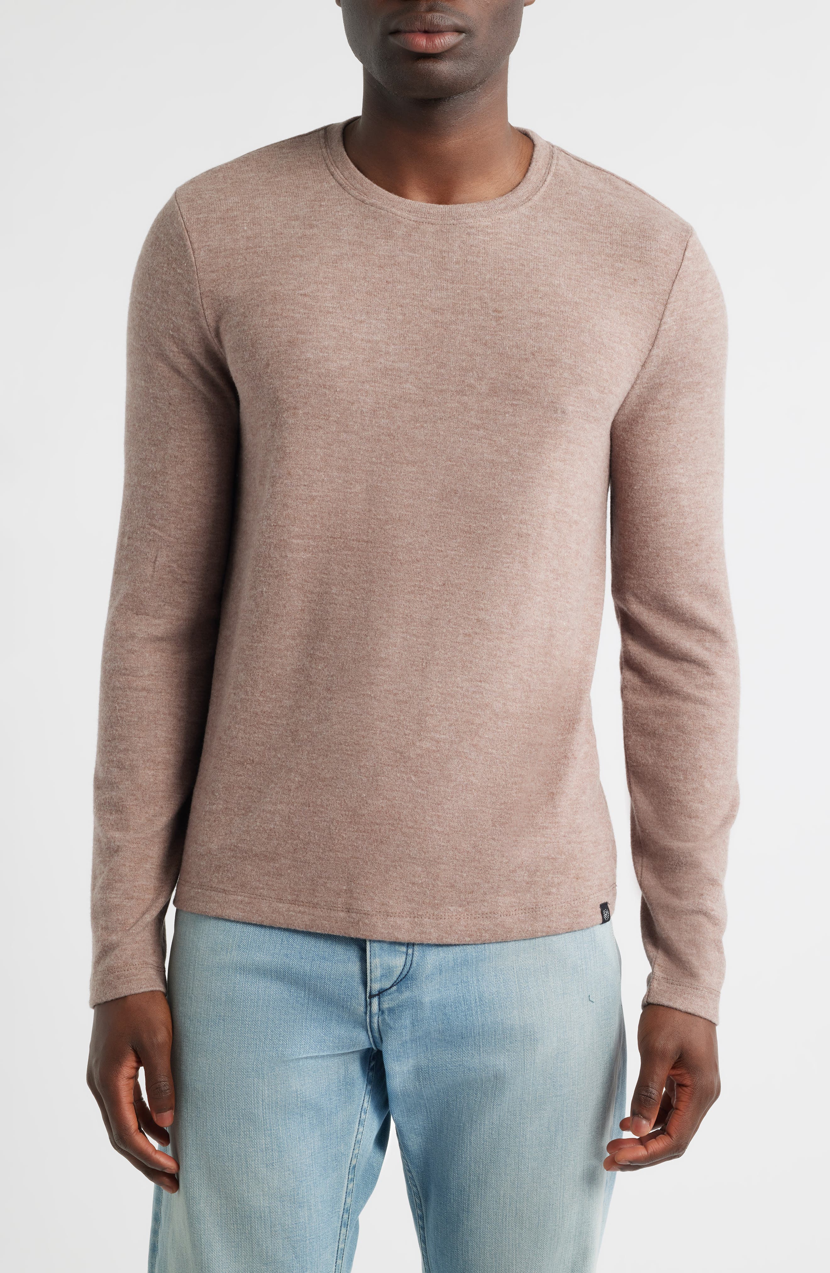 Gill Sweater Knit Pullover - image 3