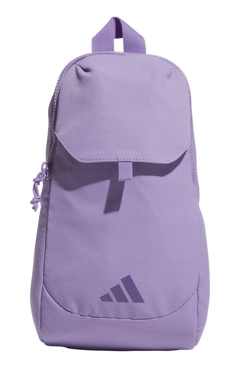 Essentials 3 Sling Crossbody Bag