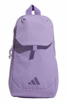 Essentials 3 Sling Crossbody Bag