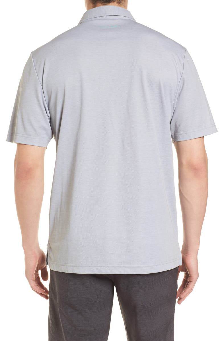 TravisMathew Travis Mathew Good Good Polo Shirt, Alternate, color,