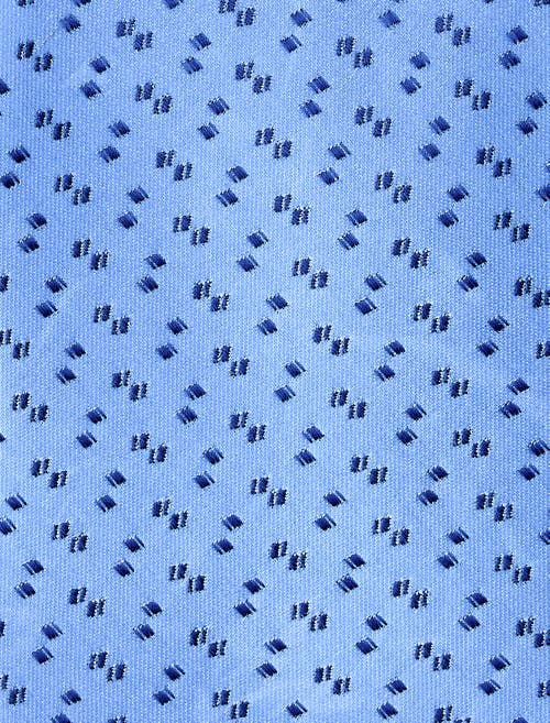 Synrgy By Dxl Big & Tall Micro Neat Tie
