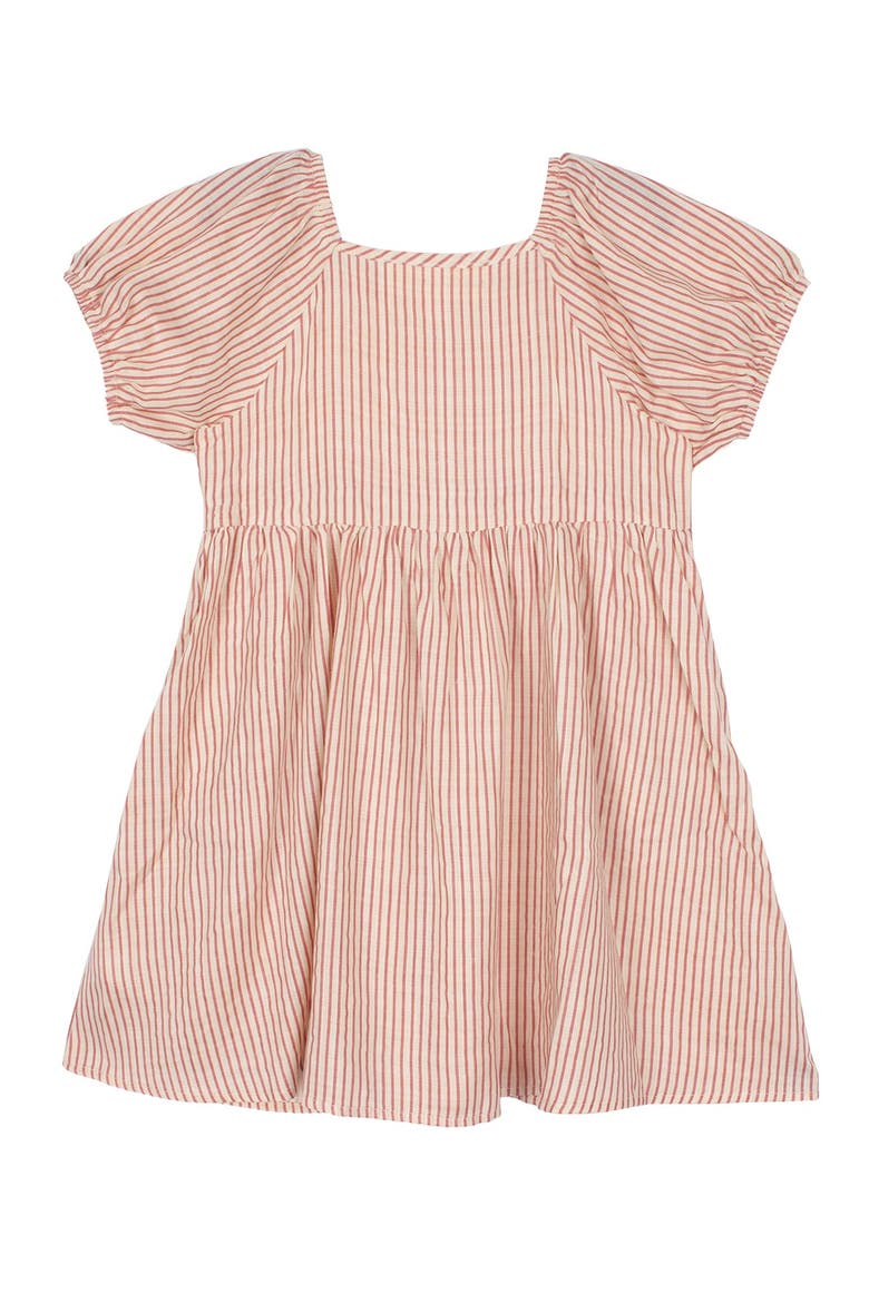 Cranberry Crush Dress, Alternate, color, Red