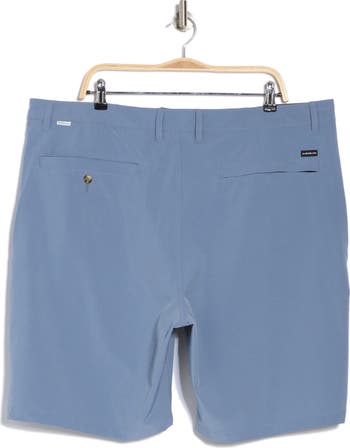 Union Heather Amphibian 20 Shorts