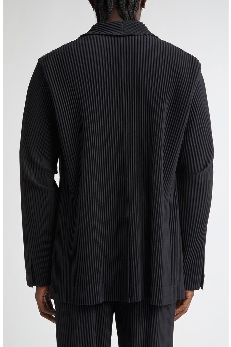Basics Pleated Blazer (Men) | Nordstrom