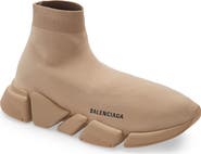 Balenciaga Speed LT 2.0 Knit Slip-On
