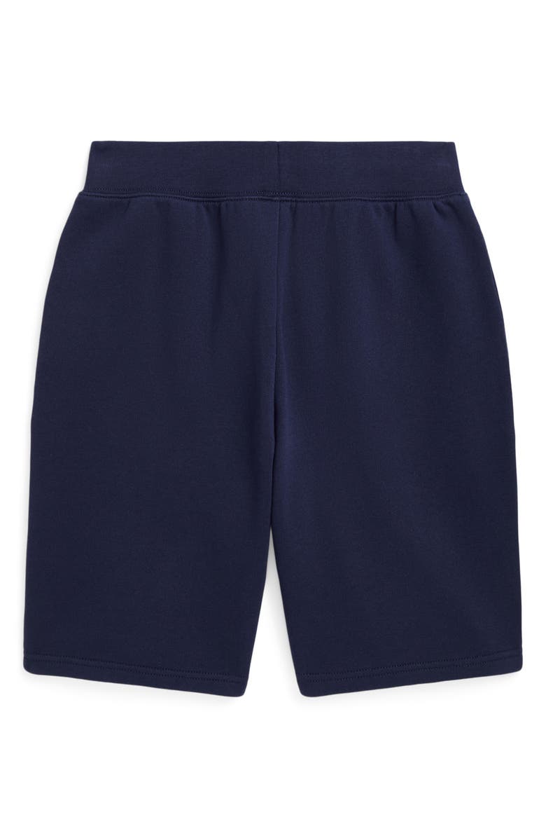 Polo Ralph Lauren Kids' Easy Fleece Sweat Shorts, Alternate, color, 
