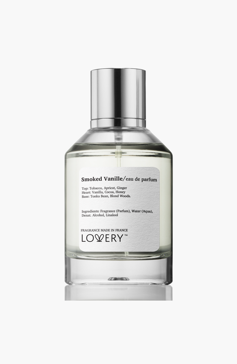 Smoked Vanille Eau de Parfum Fragrance