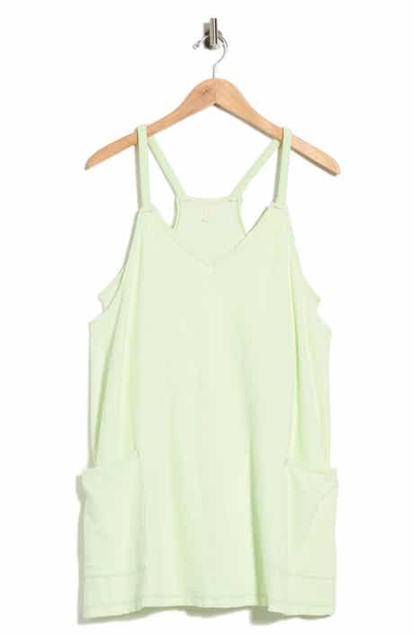 Hot Shot Mini Towel Terry Onesie