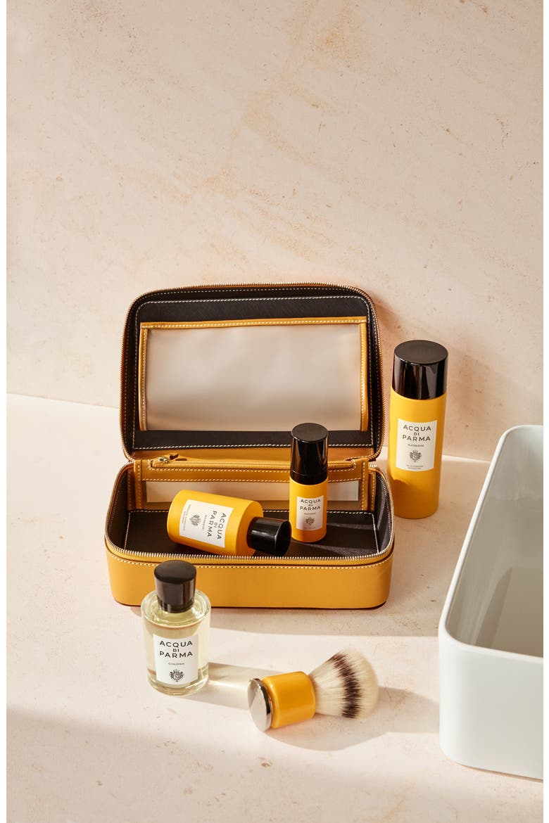 Barbiere Shaving Gel, Alternate, color, NO COLOR