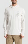 Roark Venture Lightweight UPF 50+ Hoodie