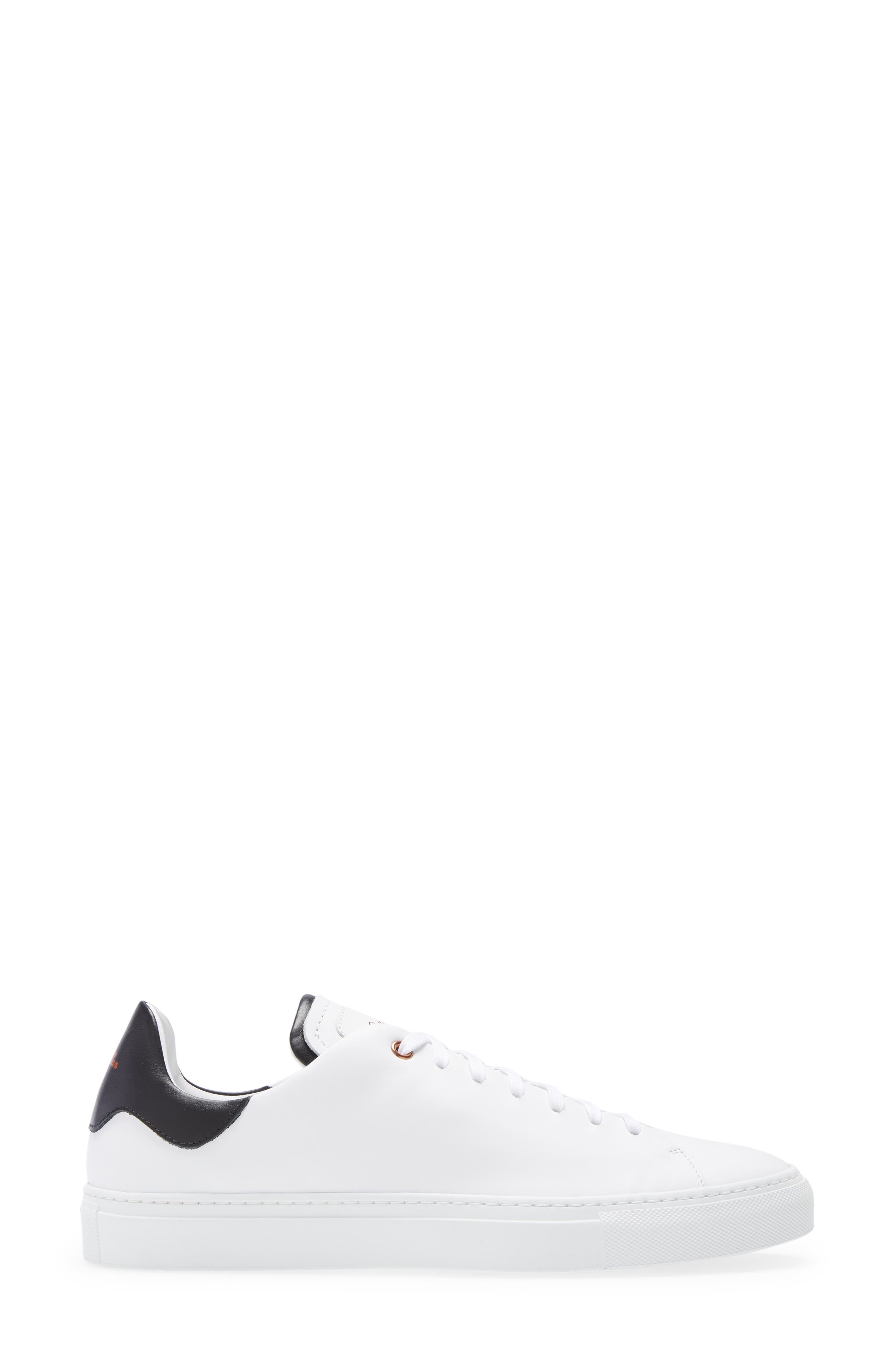 Good Man Brand Legend Z Low Top Modern Core Sneaker, Alternate, color, 