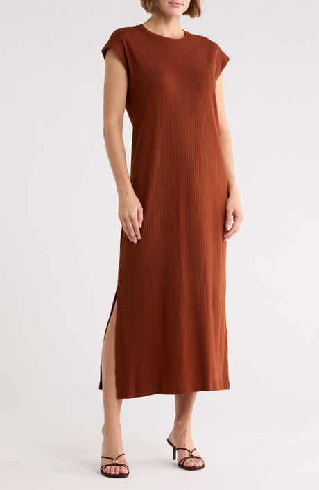 FRNCH Antonella T-Shirt Dress