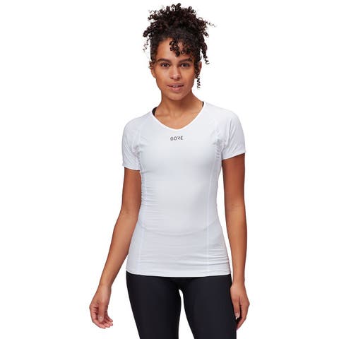 Windstopper Base Layer Shirt - Women's