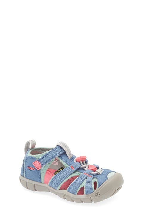 Kids' Seacamp II CNX Water Friendly Sandal