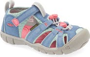 KEEN Kids' Seacamp II CNX Water Friendly Sandal