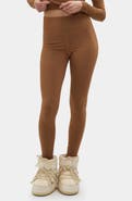 Halfdays Ruth Base Layer Leggings